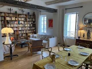Maison de village en Provence Luberon - Saint-Saturnin-dʼApt - 0