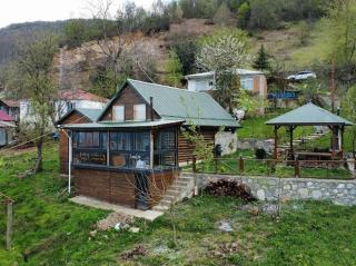 Tabiat Villa - Duzkoy - 9
