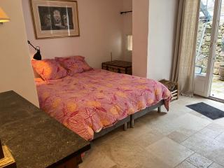 Maison de village en Provence Luberon - Saint-Saturnin-dʼApt - 4