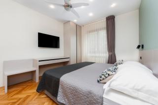 Villa NiNa B&B Rovinj - Rovinj - 8