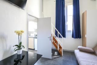 Cannes Sun, resid'appart - Cannes - 2