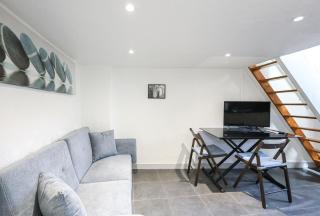 Cannes Sun, resid'appart - Cannes - 6