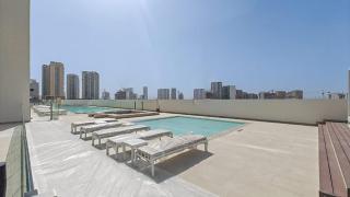 StayShort - Exceptional 1 Bedroom in Binghatti Tulip - 9