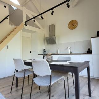 Vakantiewoning aan het water, vissen, wandelen en genieten in de natuur - Geel - 3