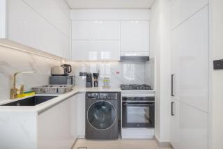 StayShort - Exceptional 1 Bedroom in Binghatti Tulip - 7