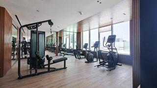 StayShort - Exceptional 1 Bedroom in Binghatti Tulip - 6