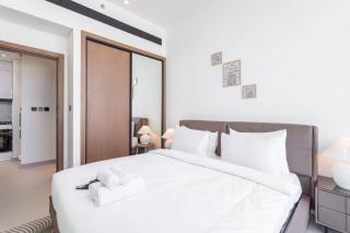StayShort - Exceptional 1 Bedroom in Binghatti Tulip - 5
