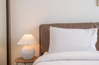 StayShort - Exceptional 1 Bedroom in Binghatti Tulip - 4