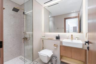 StayShort - Exceptional 1 Bedroom in Binghatti Tulip - 3