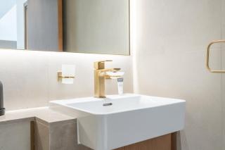 StayShort - Exceptional 1 Bedroom in Binghatti Tulip - 2