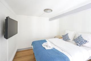 Cannes Sun, resid'appart - Cannes - 4