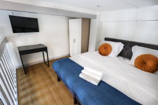 Cannes Sun, resid'appart - Cannes - 1
