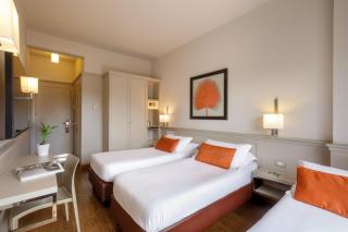 Grand Hotel Fleming by OMNIA hotels - Roma - 1