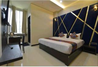 Hotel Utsah - Indore - 4