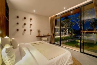 Villa Vidrev by BaliSuperHost - Ubud - 5