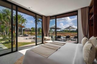 Villa Vidrev by BaliSuperHost - Ubud - 9