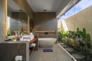 Villa Vidrev by BaliSuperHost - Ubud - 7