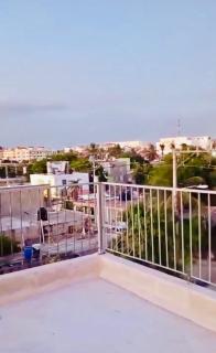 Cozy Studio 30 M2 Free parking WiFi Hot Water - San Pedro de Macorís - 7