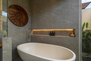 Villa Vidrev by BaliSuperHost - Ubud - 1