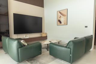 Mouana Breeze Maikhao VIP 4-bedroom Pool Villa 9915 - Mai Khao Beach - 1
