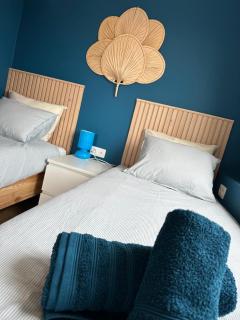 Charming Penthouse - Sunny - Terrace - Close to Sea and Restaurants - Blankenberge - 6