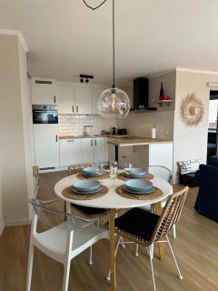 Charming Penthouse - Sunny - Terrace - Close to Sea and Restaurants - Blankenberge - 3