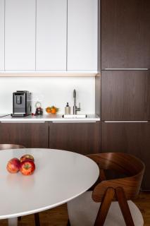 Modern studio with terrace - Praga - 5