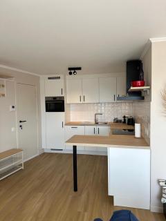 Charming Penthouse - Sunny - Terrace - Close to Sea and Restaurants - Blankenberge - 2