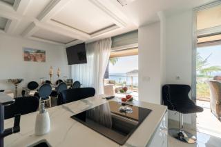 Elegant apartment with a terrace and sea vews - Sotogrande - 8