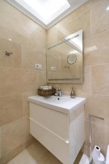 Elegant apartment with a terrace and sea vews - Sotogrande - 4