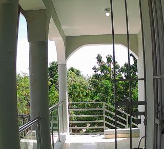 Cozy Studio 30 M2 Free parking WiFi Hot Water - San Pedro de Macorís - 9