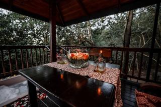 Thulamela Couples Retreat - 4