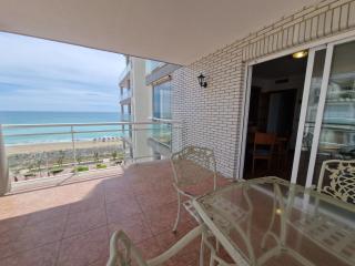 Argenta Beachside 5F - Peníscola - 1