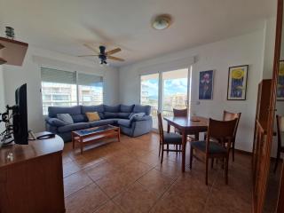 Argenta Beachside 5F - Peníscola - 7