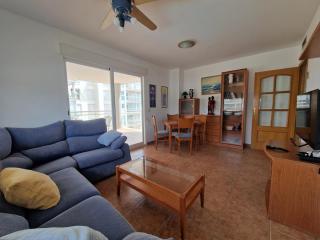 Argenta Beachside 5F - Peníscola - 6