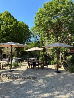 Domaine de la Faurie - Séniergues - 6