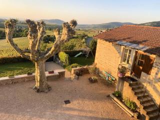 La petite maison du Charnay - Lantignie proximité Beaujeu - Lantignié - 9