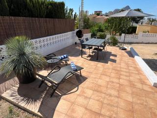 Casa Bel Dia - Calpe - 8