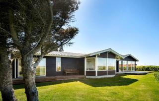 Holiday Home Monasvej Løkken Xii - 3