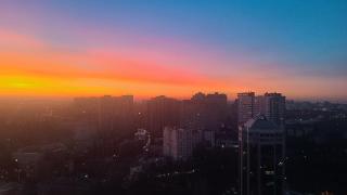 Amazing city and sea view apartments - Odessa - 7