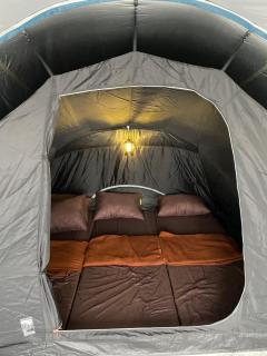NAWASENA Campsite - Pasirpanjang - 5