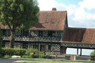 Gîte Les Sources de l'Andelle - La Ferté-Saint-Samson - 1