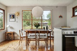 70S Wood Home With Grandma Vibes - Nykøbing Sjælland - 8