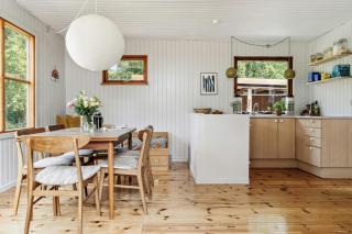 70S Wood Home With Grandma Vibes - Nykøbing Sjælland - 3