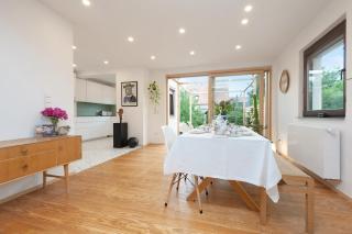 Detached house in Fellbach near Stuttgart - Konstanz - 7