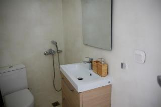 Renovated Venetian Watermill in Kea - Ioulida - 3