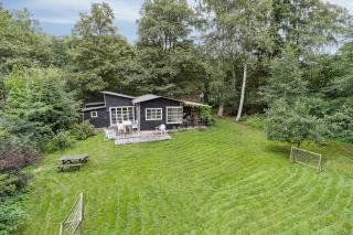Classic Gem In Hornbæk Near The Water - Hornbaek - 8