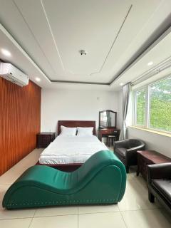 Mio Hotel Vũng Tàu - 1