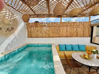 Riad Dar Masha exclusif - Marrakesh - 0