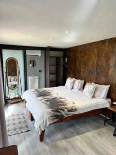 Kazondwe Camp and Lodge - Kongola - 0